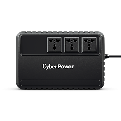 เครื่องสำรองไฟฟ้า, UPS, Cyber Power, BU800E