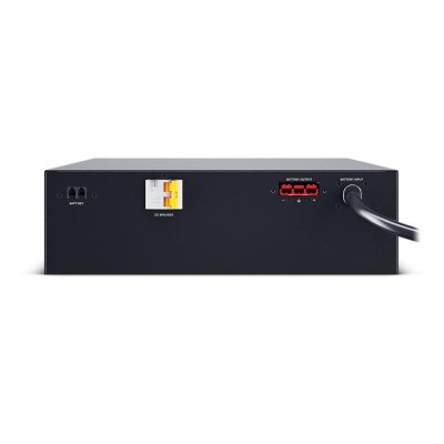 เครื่องสำรองไฟ, UPS, Cyber Power, battery, BPS240V7ART3U