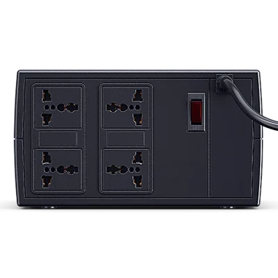 เครื่องสำรองไฟ, UPS, Cyber Power, CL1000EVR