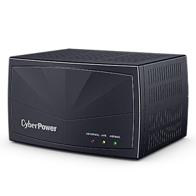 เครื่องสำรองไฟ, UPS, Cyber Power, CL1000EVR