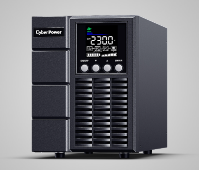 เครื่องสำรองไฟฟ้า, UPS, Cyber Power, OLS1000EA