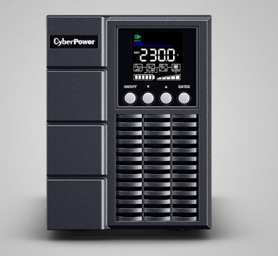 เครื่องสำรองไฟฟ้า, UPS, Cyber Power, OLS1000EA