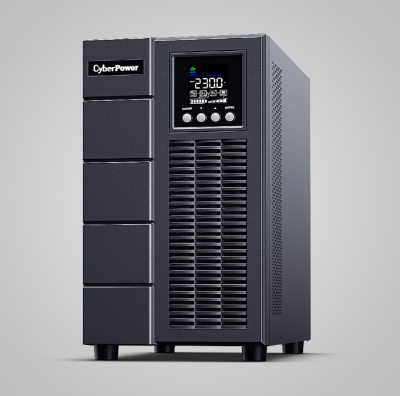 เครื่องสำรองไฟฟ้า, UPS, Cyber Power, OLS3000EA