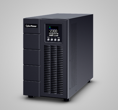 เครื่องสำรองไฟฟ้า, UPS, Cyber Power, OLS3000EC-AS