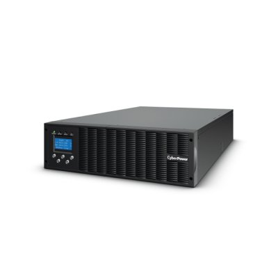 เครื่องสำรองไฟ, UPS, Cyber Power, OLS6000ERTXL3U