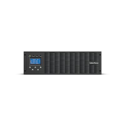 เครื่องสำรองไฟ, UPS, Cyber Power, OLS6000ERTXL3U