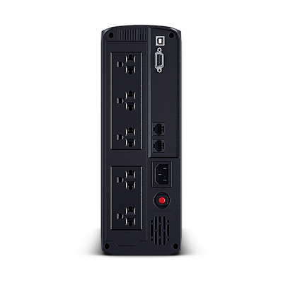 เครื่องสำรองไฟฟ้า, UPS, Cyber Power, VP1600ELCD