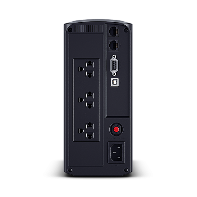 เครื่องสำรองไฟฟ้า, UPS, Cyber Power, VP700ELCD