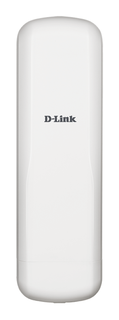 อุปกรณ์เน็ตเวิร์ค, Network, D-Link, Wireless AC Bridges, 5 km / 20 km Long Range, DAP-3711