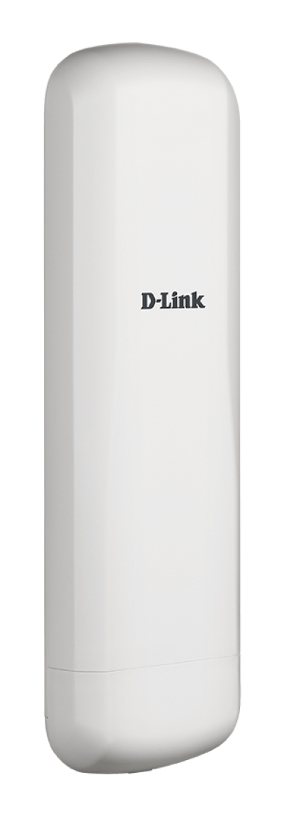 อุปกรณ์เน็ตเวิร์ค, Network, D-Link, Wireless AC Bridges, 5 km / 20 km Long Range, DAP-3711