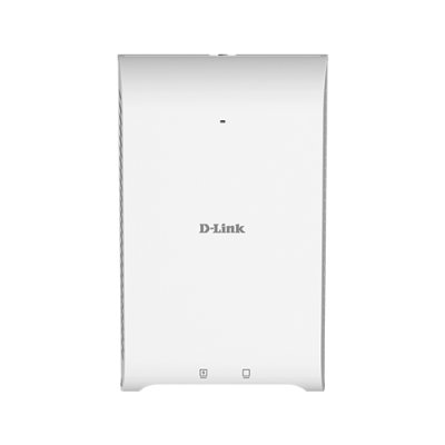 อุปกรณ์เน็ตเวิร์ค, Network, D-Link, Wireless AC1200, Access Point, DAP-2622