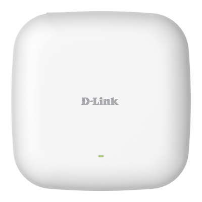 อุปกรณ์เน็ตเวิร์ค, Network, Wireless AC1200, Access Point, D-Link, DAP-2662