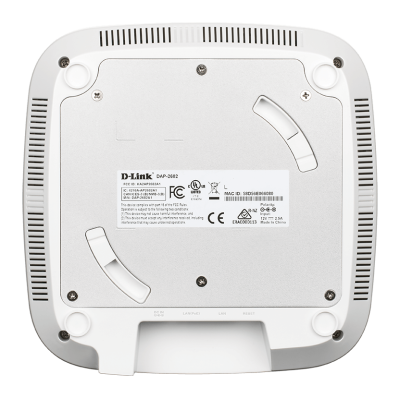 อุปกรณ์เน็ตเวิร์ค, Network, Wireless AC2300, Access Point, D-Link, DAP-2682