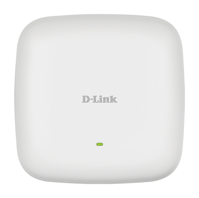 อุปกรณ์เน็ตเวิร์ค, Network, Wireless AC2300, Access Point, D-Link, DAP-2682