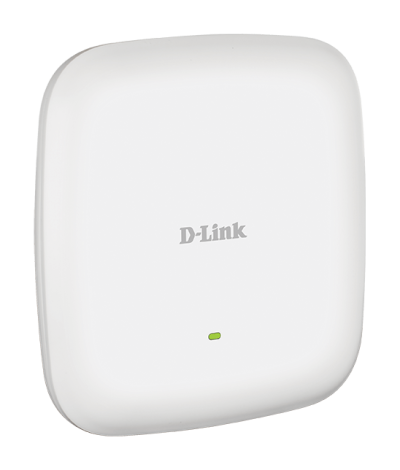 อุปกรณ์เน็ตเวิร์ค, Network, Wireless AC2300, Access Point, D-Link, DAP-2682