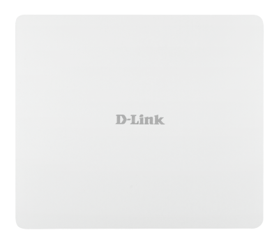 อุปกรณ์เน็ตเวิร์ค, Network, D-Link, NUCLIAS CONNECT AC1200 WAVE 2, Access Point, OUTDOOR, DAP-3666