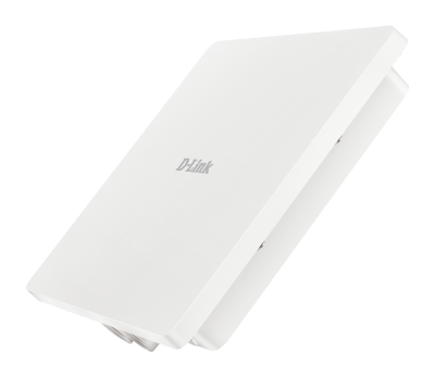 อุปกรณ์เน็ตเวิร์ค, Network, D-Link, NUCLIAS CONNECT AC1200 WAVE 2, Access Point, OUTDOOR, DAP-3666