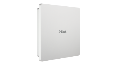 อุปกรณ์เน็ตเวิร์ค, Network, D-Link, NUCLIAS CONNECT AC1200 WAVE 2, Access Point, OUTDOOR, DAP-3666