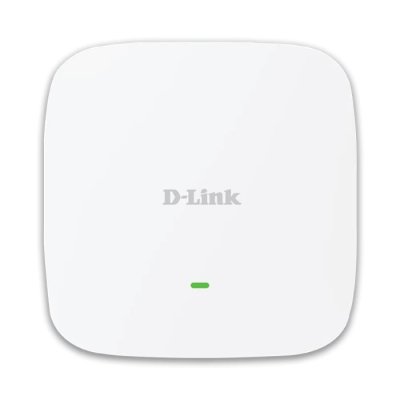 อุปกรณ์เน็ตเวิร์ค, Network, Switch, D-Link, WIFI, WIFI 6 AX1800, Access Point, D-Link DAP-X1810F, DAP-X1810F