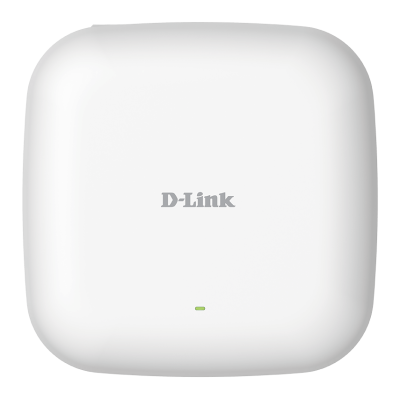 อุปกรณ์เน็ตเวิร์ค, Network, D-Link, AX1800 Wi-Fi 6 Dual-Band, Access Point, DAP-X2810