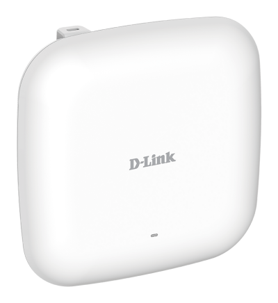 อุปกรณ์เน็ตเวิร์ค, Network, D-Link, AX1800 Wi-Fi 6 Dual-Band, Access Point, DAP-X2810