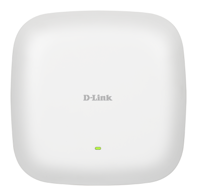 อุปกรณ์เน็ตเวิร์ค, Network, D-Link, Nuclias Connect AX3600, Access Point, DAP-X2850