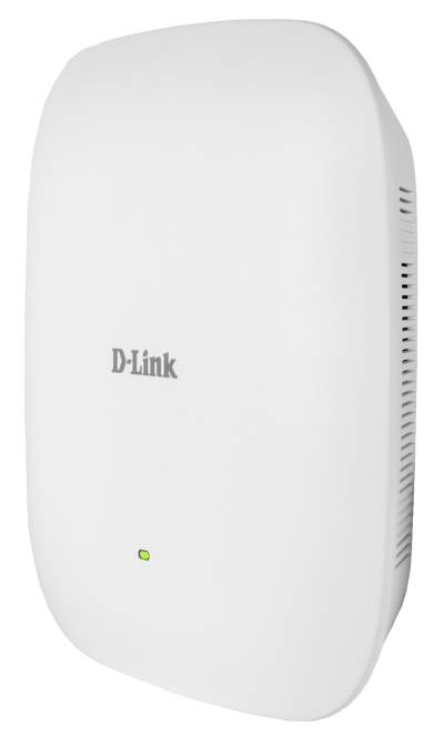 อุปกรณ์เน็ตเวิร์ค, Network, D-Link, Nuclias Connect AX3600, Access Point, DAP-X2850