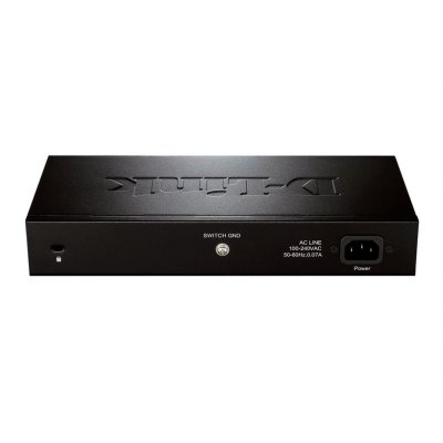 อุปกรณ์เน็ตเวิร์ค, Network, Switch, D-Link, DES-1016D