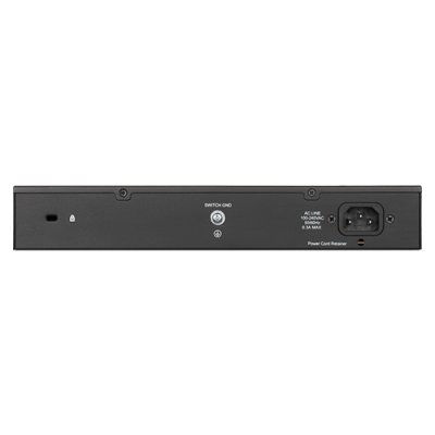 อุปกรณ์เน็ตเวิร์ค, Network, Switch, D-Link, DGS-1100-24V2