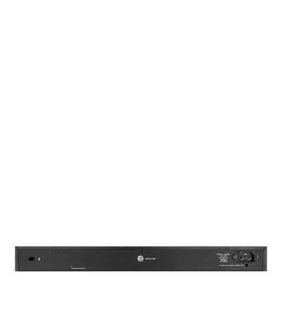 อุปกรณ์เน็ตเวิร์ค, Network, Switch, D-Link, L2+ Smart Managed Gigabit Switch, Smart Managed Switch, D-Link DGS-1250-52X, DGS-1250-52X