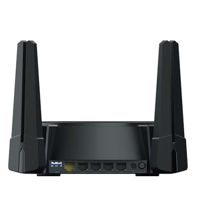 อุปกรณ์เน็ตเวิร์ค, Network, Router, Wi-Fi, D-Link, AX6000, DIR-X6080Z