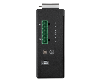 อุปกรณ์เน็ตเวิร์ค, Network, D-Link, Industrial Switch, Switch, DIS-100G-8W