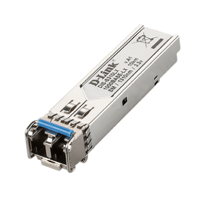 อุปกรณ์เน็ตเวิร์ค, Network, D-Link, Industrial Switch, DIS-S310LX