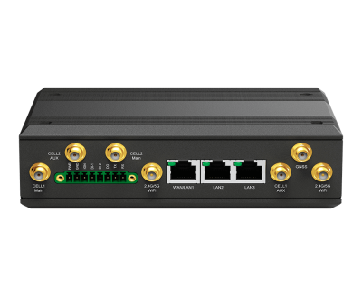 อุปกรณ์เน็ตเวิร์ค, Network, D-Link, Router	, WiFi Hotspot, M2M, DWM-321W