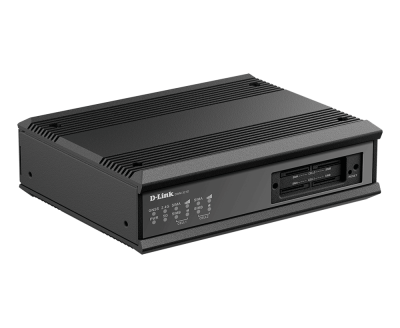 อุปกรณ์เน็ตเวิร์ค, Network, D-Link, Router	, WiFi Hotspot, M2M, DWM-321W