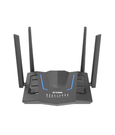 อุปกรณ์เน็ตเวิร์ค, Network, Router, Wi-Fi, D-Link, DWR-M975X