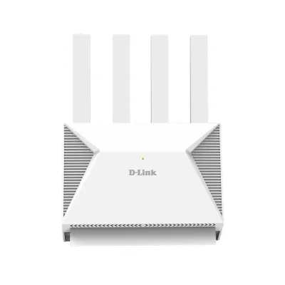 อุปกรณ์เน็ตเวิร์ค, Network, Router, Wi-Fi, D-Link, BE3600 Wi-Fi 7, DIR-BE3602