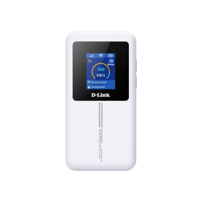 อุปกรณ์เน็ตเวิร์ค, Network, Wireless, MiFi, D-Link, DWR-940M