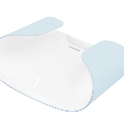 อุปกรณ์เน็ตเวิร์ค, Network, Router, Wi-Fi, D-Link, AX6000, M60 (2-pack), M60