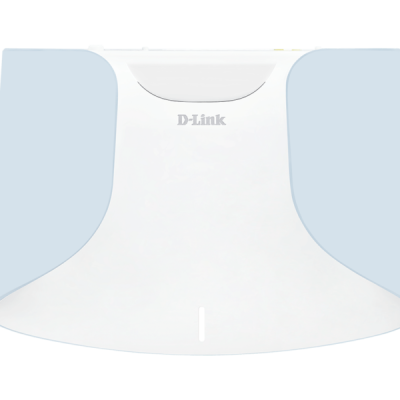 อุปกรณ์เน็ตเวิร์ค, Network, Router, Wi-Fi, D-Link, AX6000, M60 (1-pack), M60