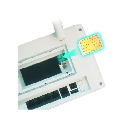 อุปกรณ์เน็ตเวิร์ค, Network, D-Link, Wi-Fi, Router, D-LINK, D-LINK DWR-M972V, DWR-M972V, WiFi AC1200