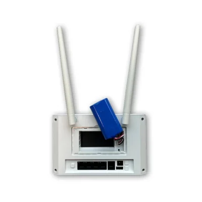 อุปกรณ์เน็ตเวิร์ค, Network, D-Link, Wi-Fi, Router, D-LINK, D-LINK DWR-M972V, DWR-M972V, WiFi AC1200