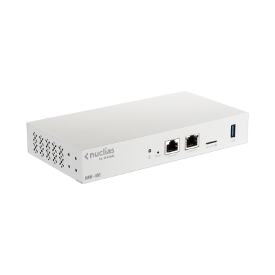 D-Link (DNH-100) Nuclias Connect Hub