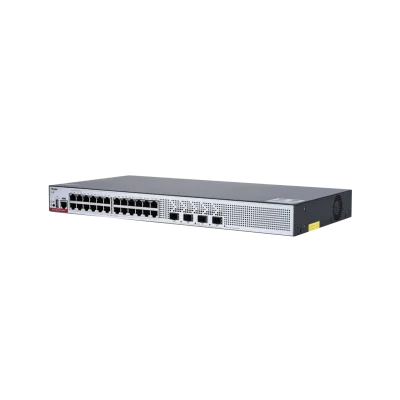 อุปกรณ์เน็ตเวิร์ค, Network Switch, Ruijie, Reyee, RG-CS83-24GT4XS-P