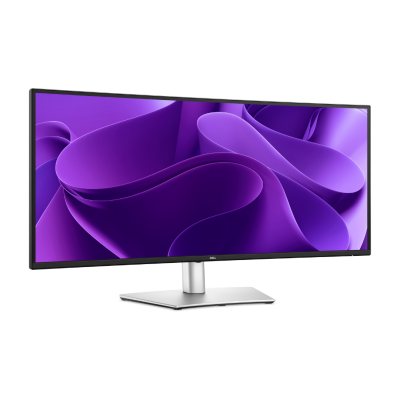 มอนิเตอร์, Monitor, Dell, Dell P3425WE, Dell Pro Plus, P Series, SNSP3425WE