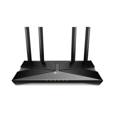 อุปกรณ์เน็ตเวิร์ค, Network, เราเตอร์, Router, TP-LINK, TP-Link Archer AX23, Archer AX23, AX1800 Dual-Band Wi-Fi 6 Router, AT0A647