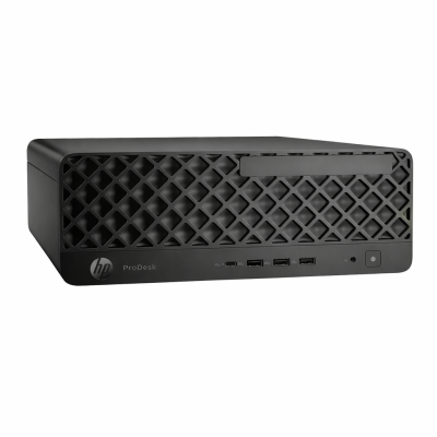 HP ProDesk 4 SFF G1i Desktop AI PC - Not applicable (D8YN9PT)