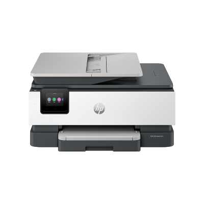 HP OfficeJet Pro 8120 All-in-One Printer (405W3C)