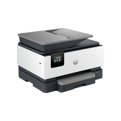 HP OfficeJet Pro 9120 All-in-One Printer (4V2N5C)