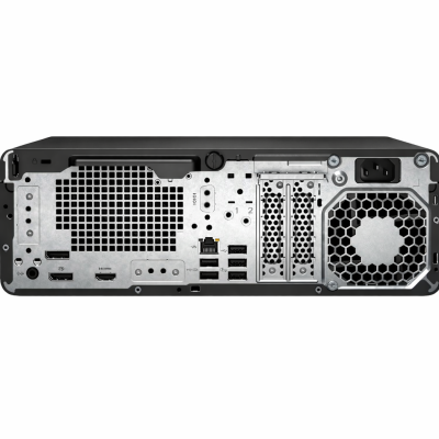 HP ProDesk 4 SFF G1i Desktop AI PC - Not applicable (D8YN9PT)